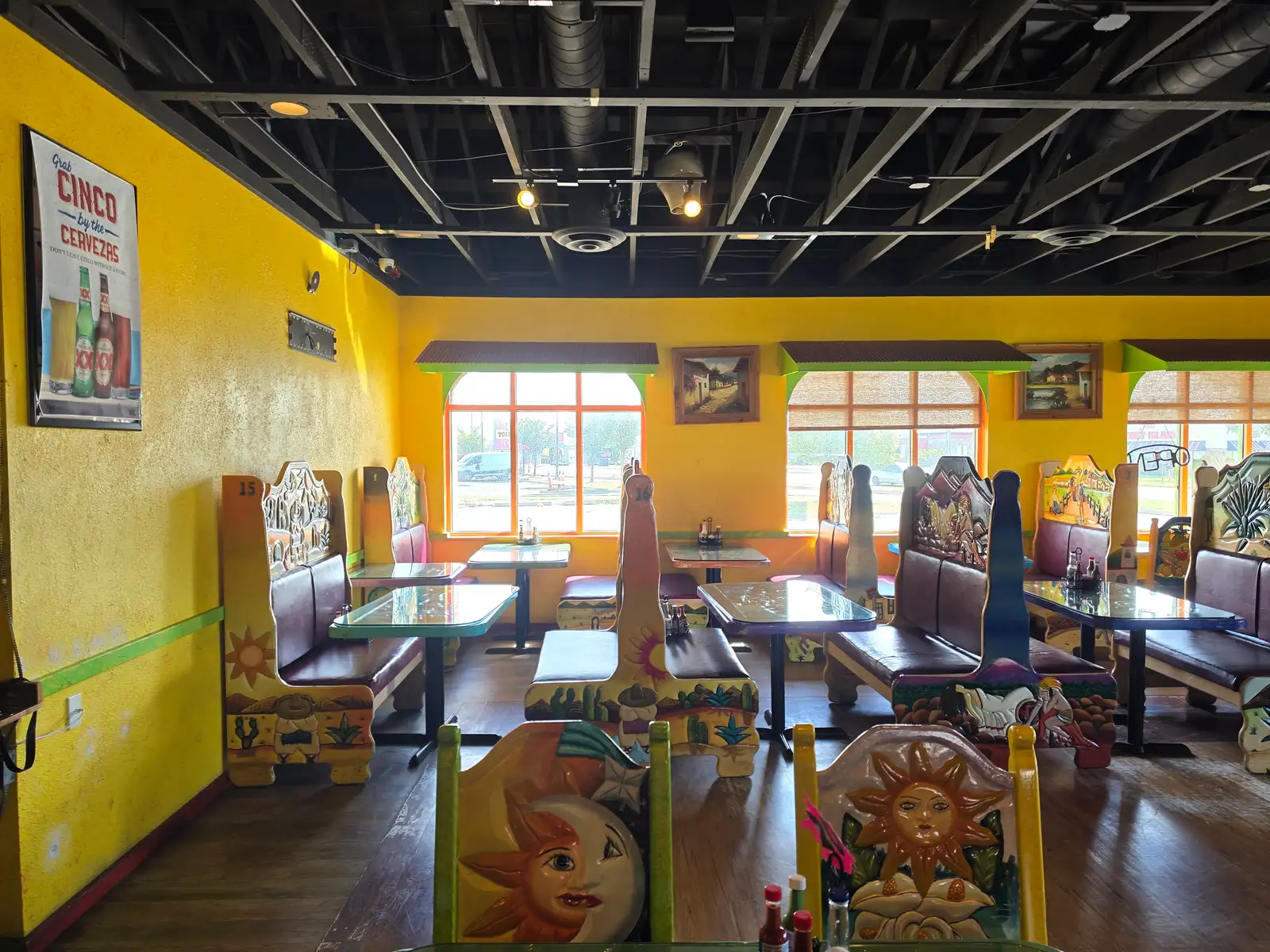 Casa Real Restaurant image 8