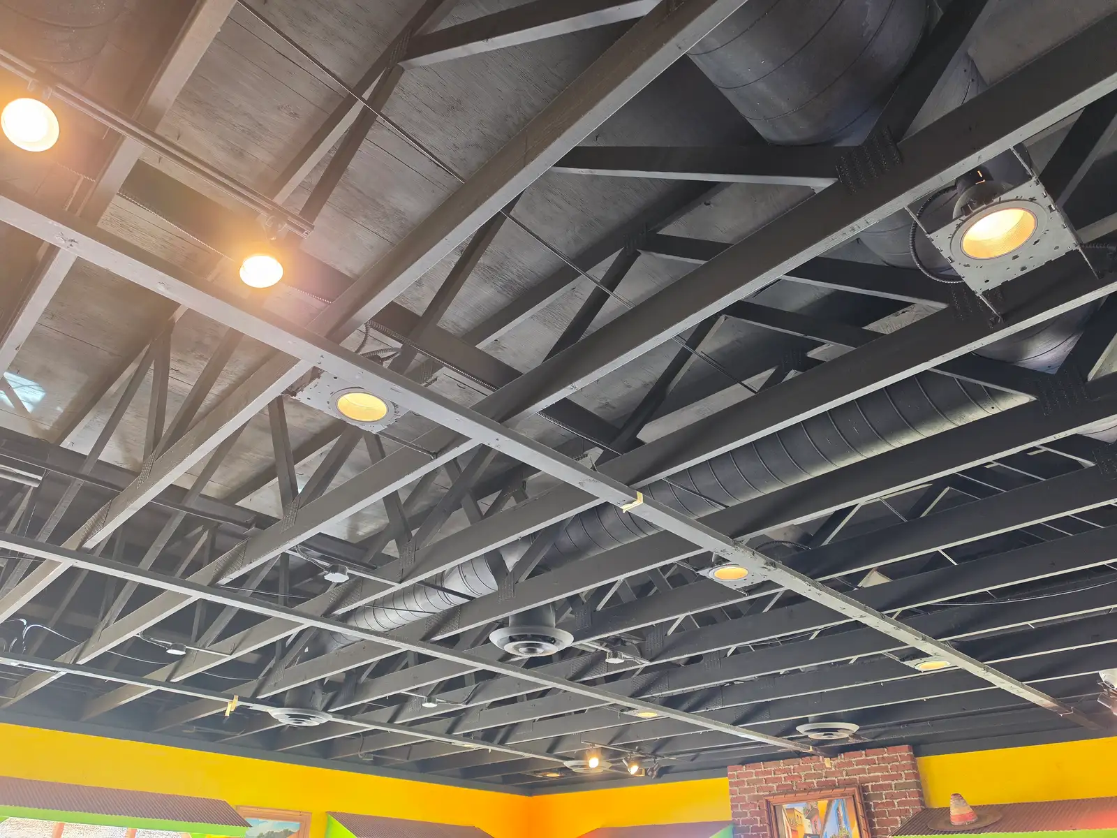 Casa Real Restaurant image 7