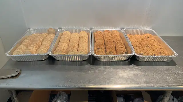 CONFIDENTIAL CATERING / CARRY OUT RESTAURANT BUSINESS thumbnail 3