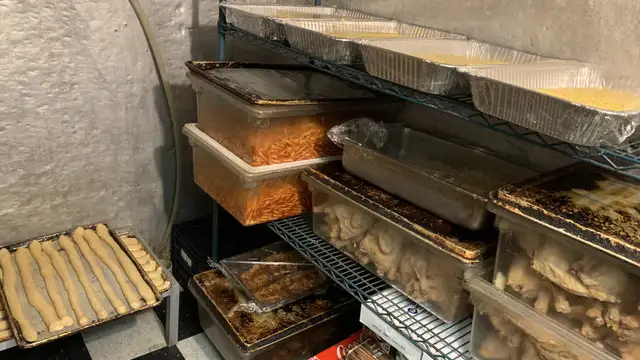 CONFIDENTIAL CATERING / CARRY OUT RESTAURANT BUSINESS thumbnail 2