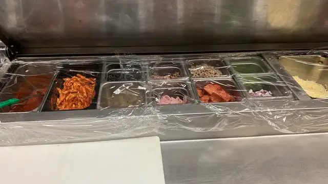CONFIDENTIAL CATERING / CARRY OUT RESTAURANT BUSINESS thumbnail 5