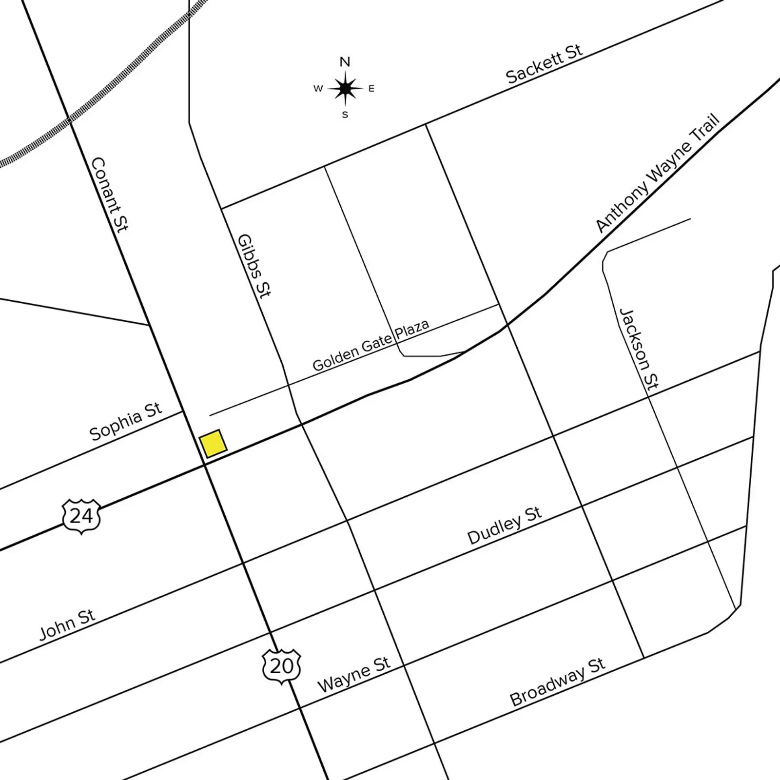 105 Golden Gate Plaza image 2