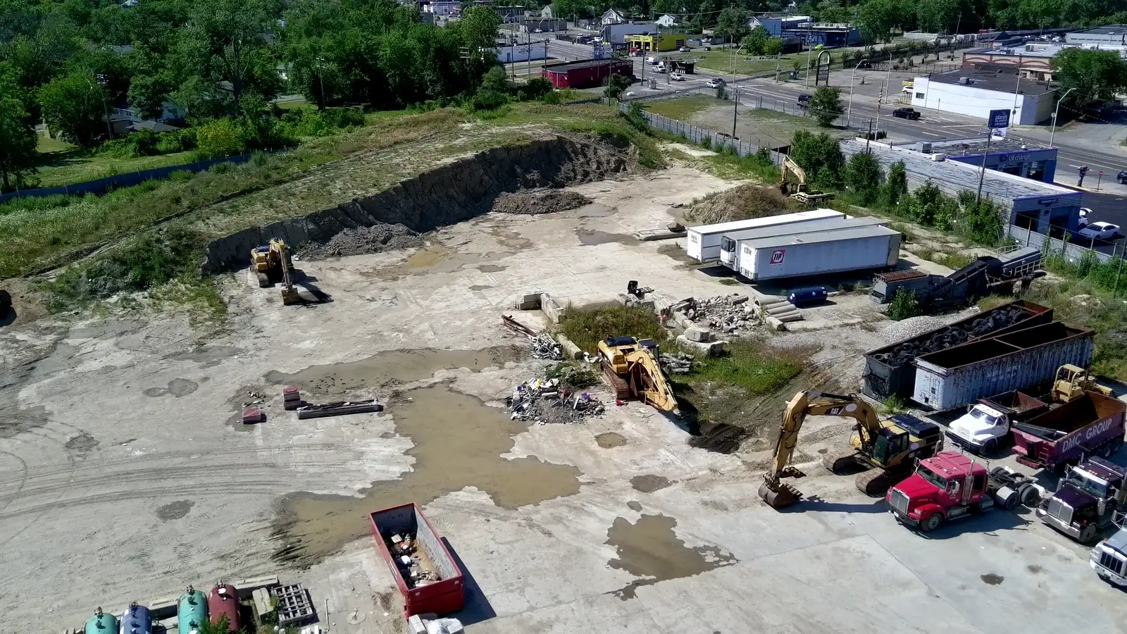 Truckyard & Office | IOS image 7