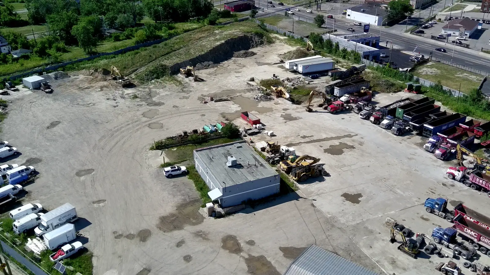 Truckyard & Office | IOS image 3