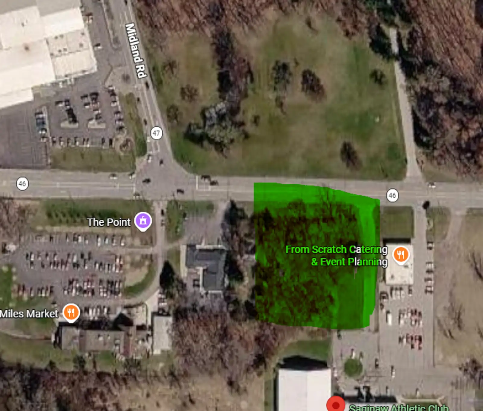 6900 Gratiot Rd image 2