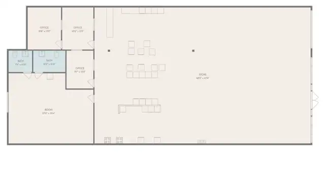 Former Rent A Center image