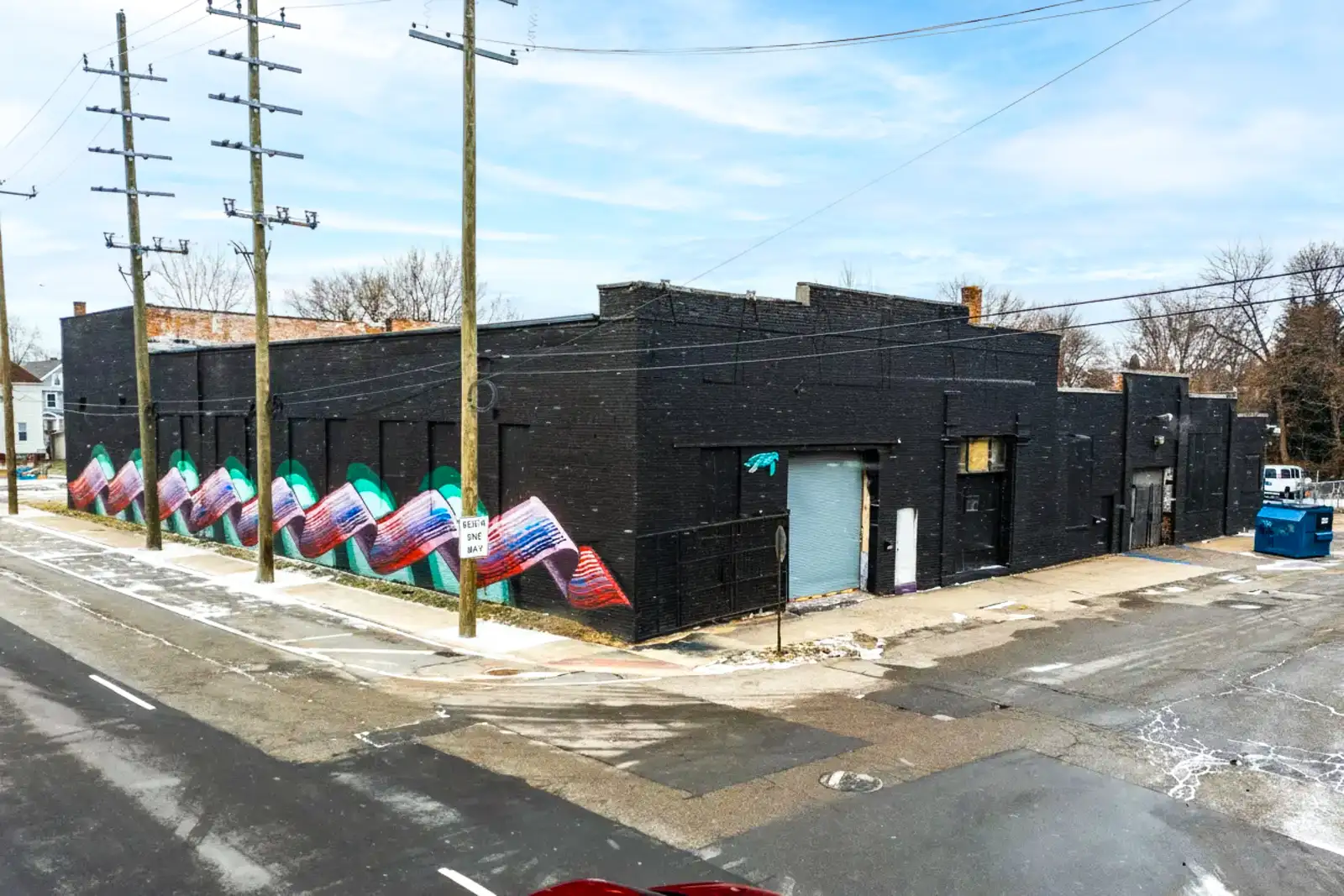 2232-2240 Bellevue St