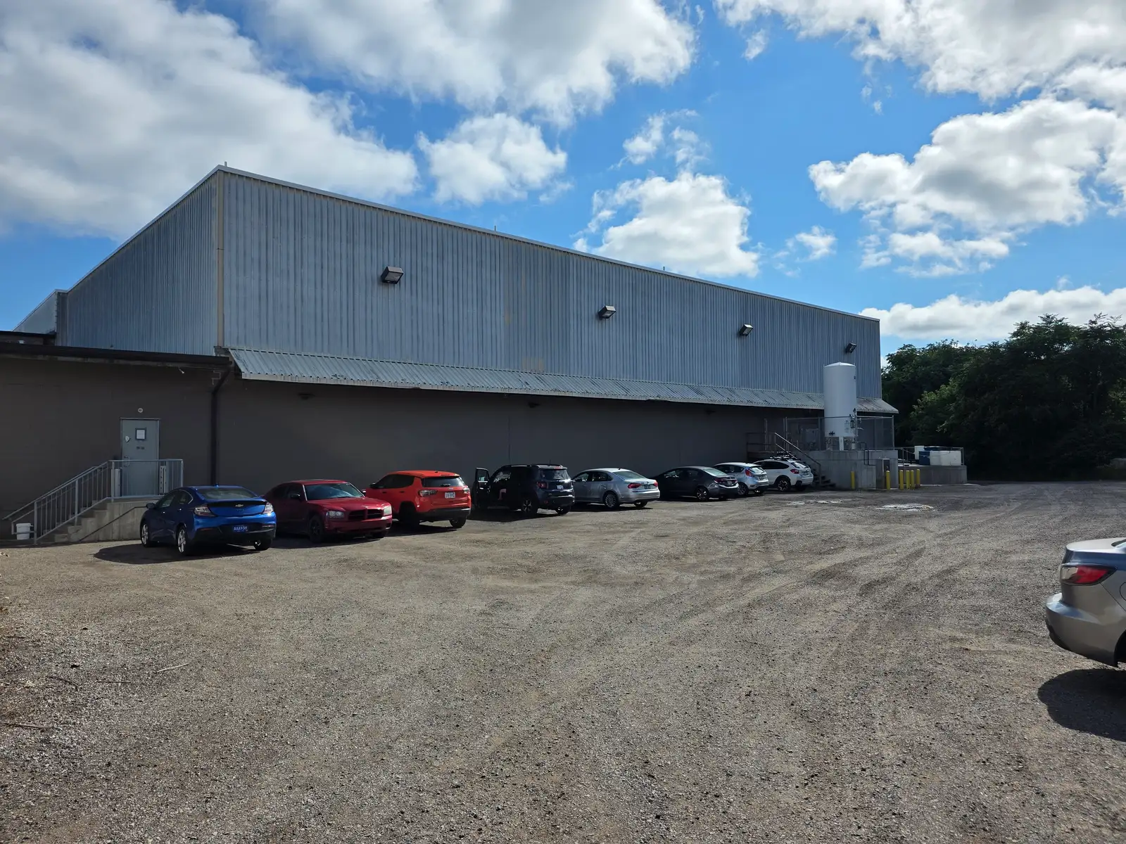 701 E South St image 18
