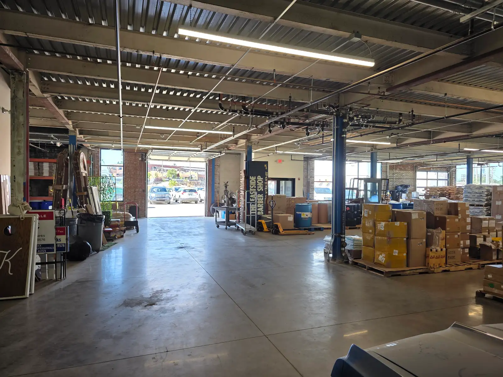 701 E South St image 15