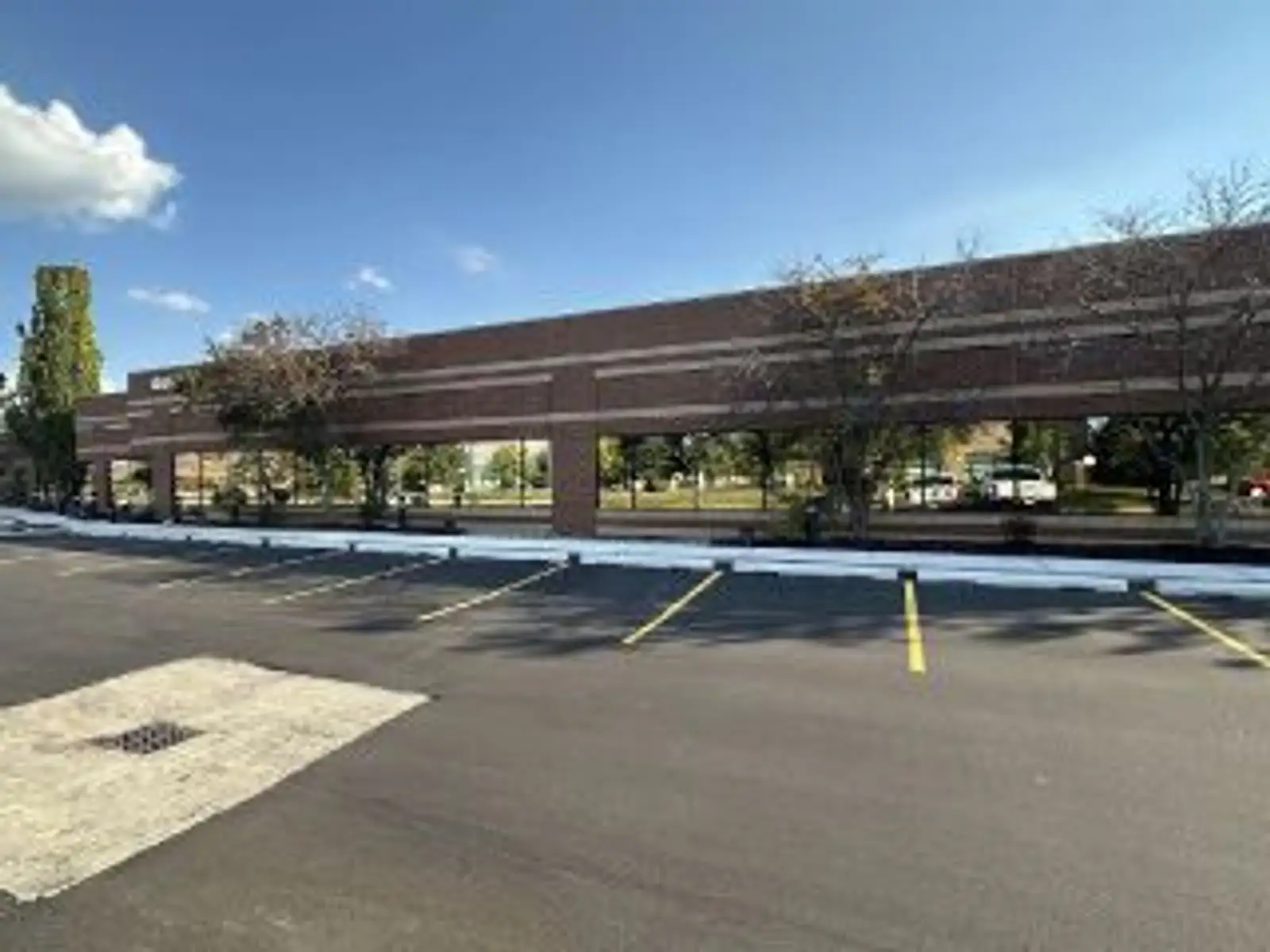 FOR SALE OR LEASE FROM 3,640-8,240 SQUARE FEET