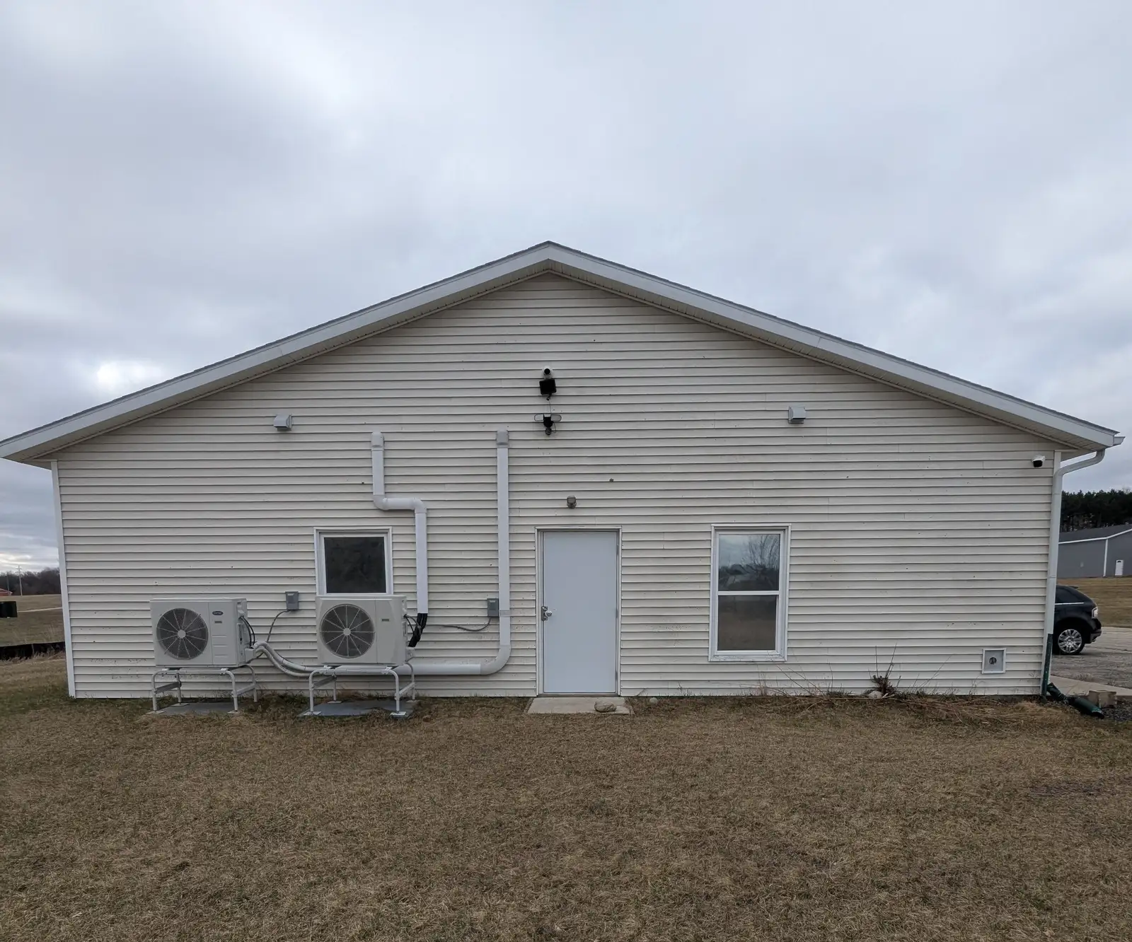Edmore - Operating Cultivation Facility image 2