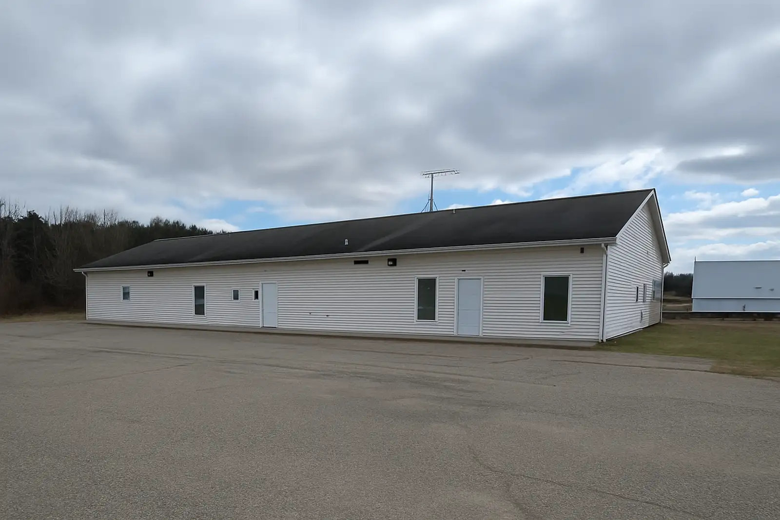 Edmore - Operating Cultivation Facility