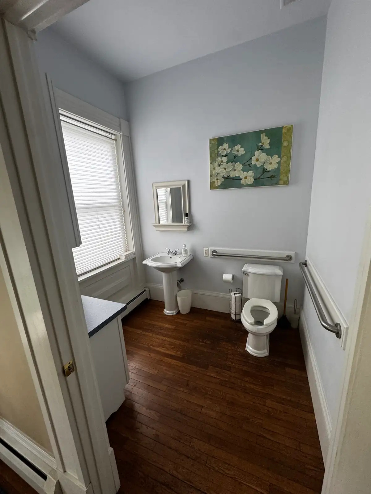 Breakey House Historic Office Condominium for Sale in Ypsilanti image 12