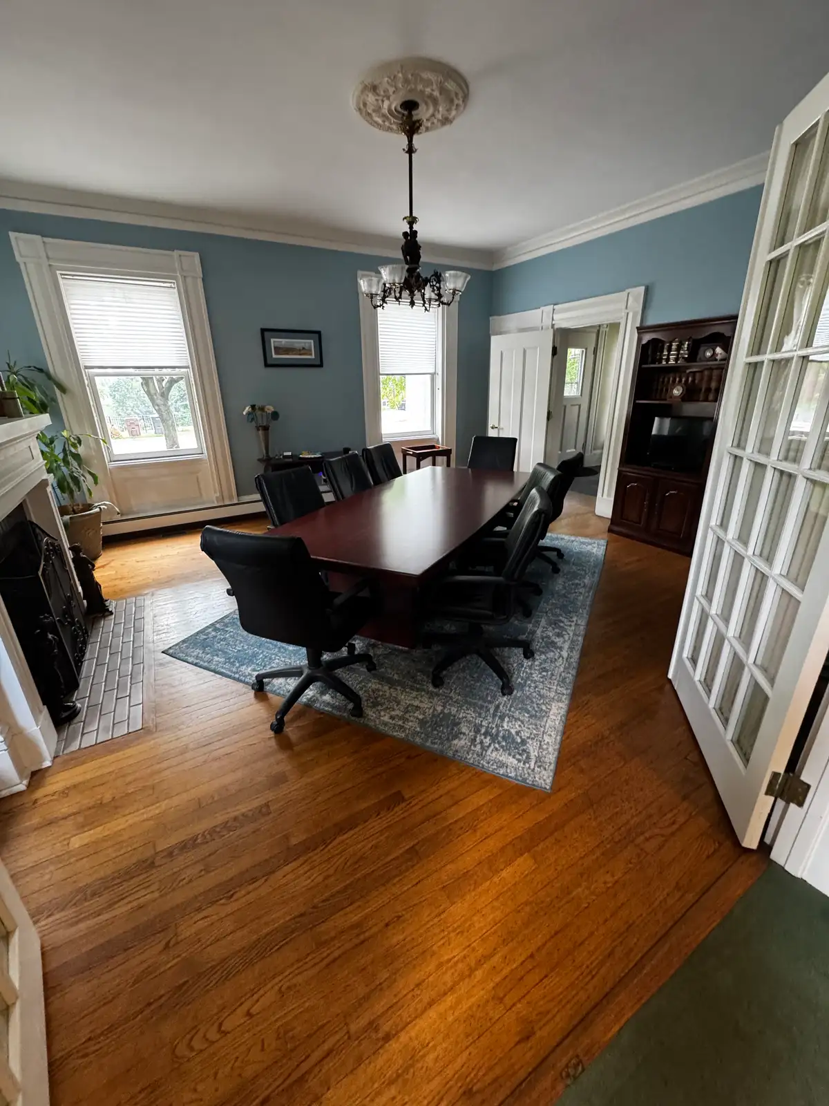 Breakey House Historic Office Condominium for Sale in Ypsilanti image 7