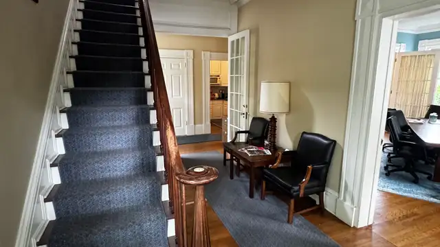 Breakey House Historic Office Condominium for Sale in Ypsilanti thumbnail 5