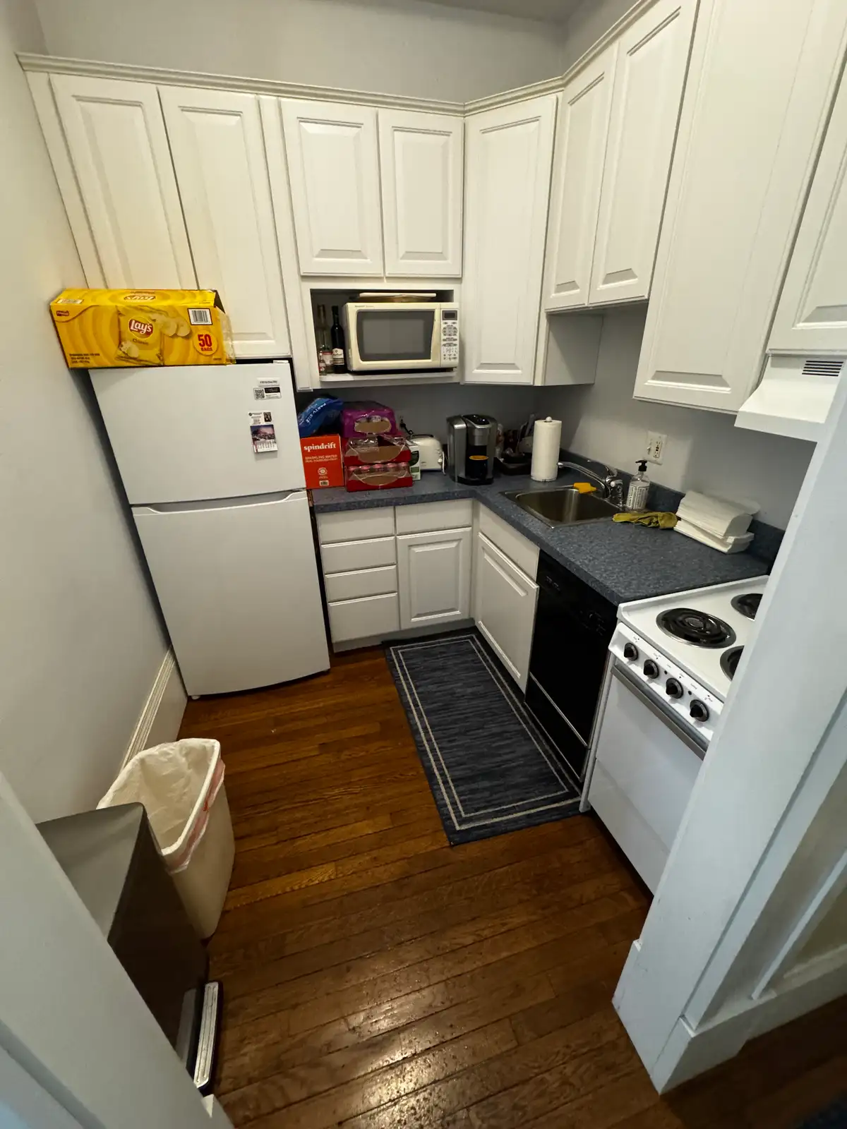Breakey House Historic Office Condominium for Sale in Ypsilanti image 11