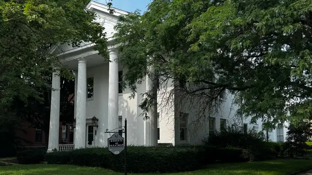Breakey House Historic Office Condominium for Sale in Ypsilanti thumbnail 2