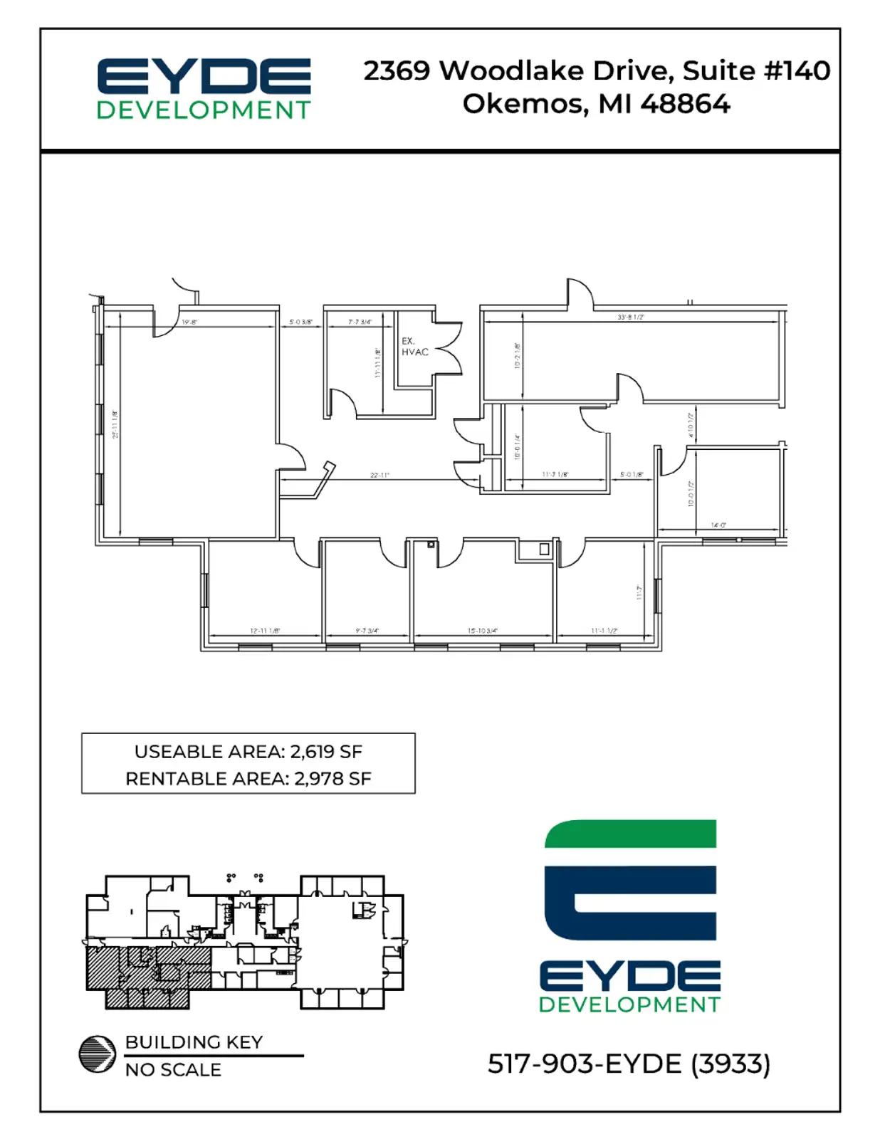 Suite 140 - 2369 Woodlake