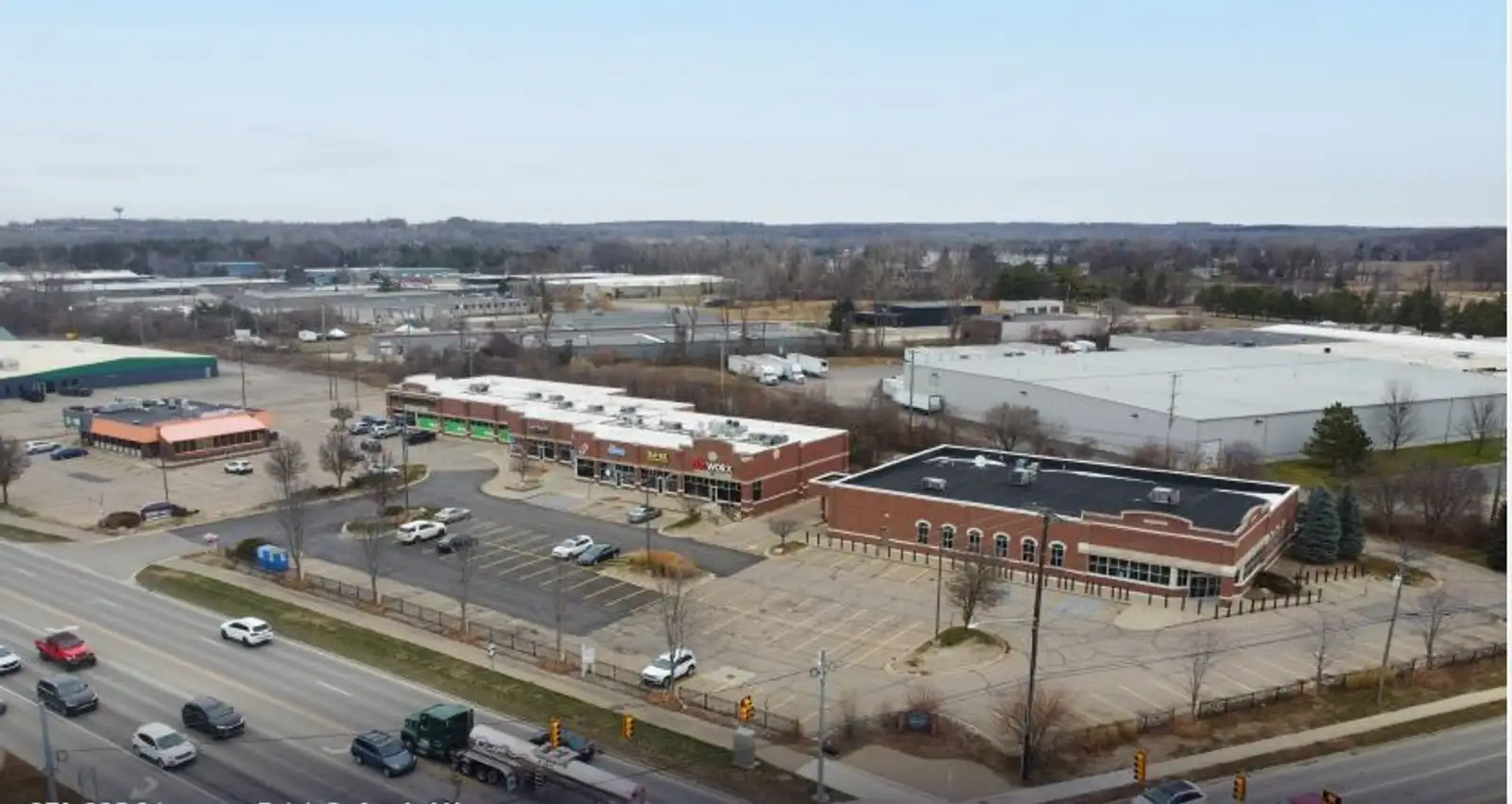Oxford Towne Center image 1