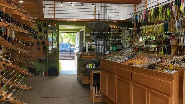 Depot Town Retail Space for Lease in Ypsilanti thumbnail 3