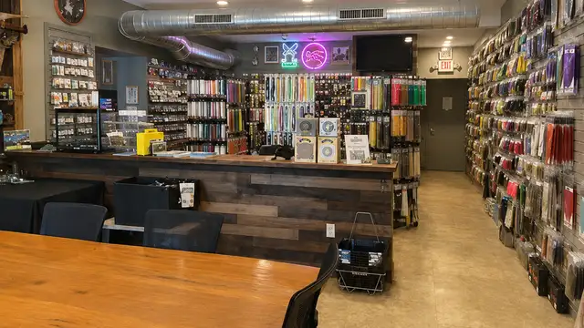Depot Town Retail Space for Lease in Ypsilanti thumbnail 5