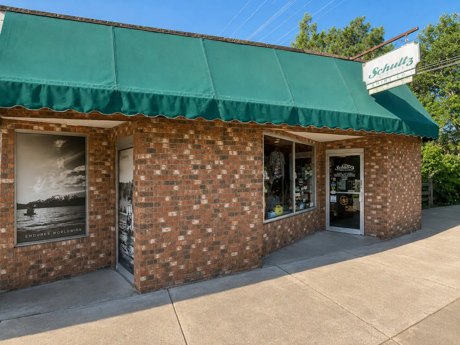 4 E Cross St, Ypsilanti, MI 48198