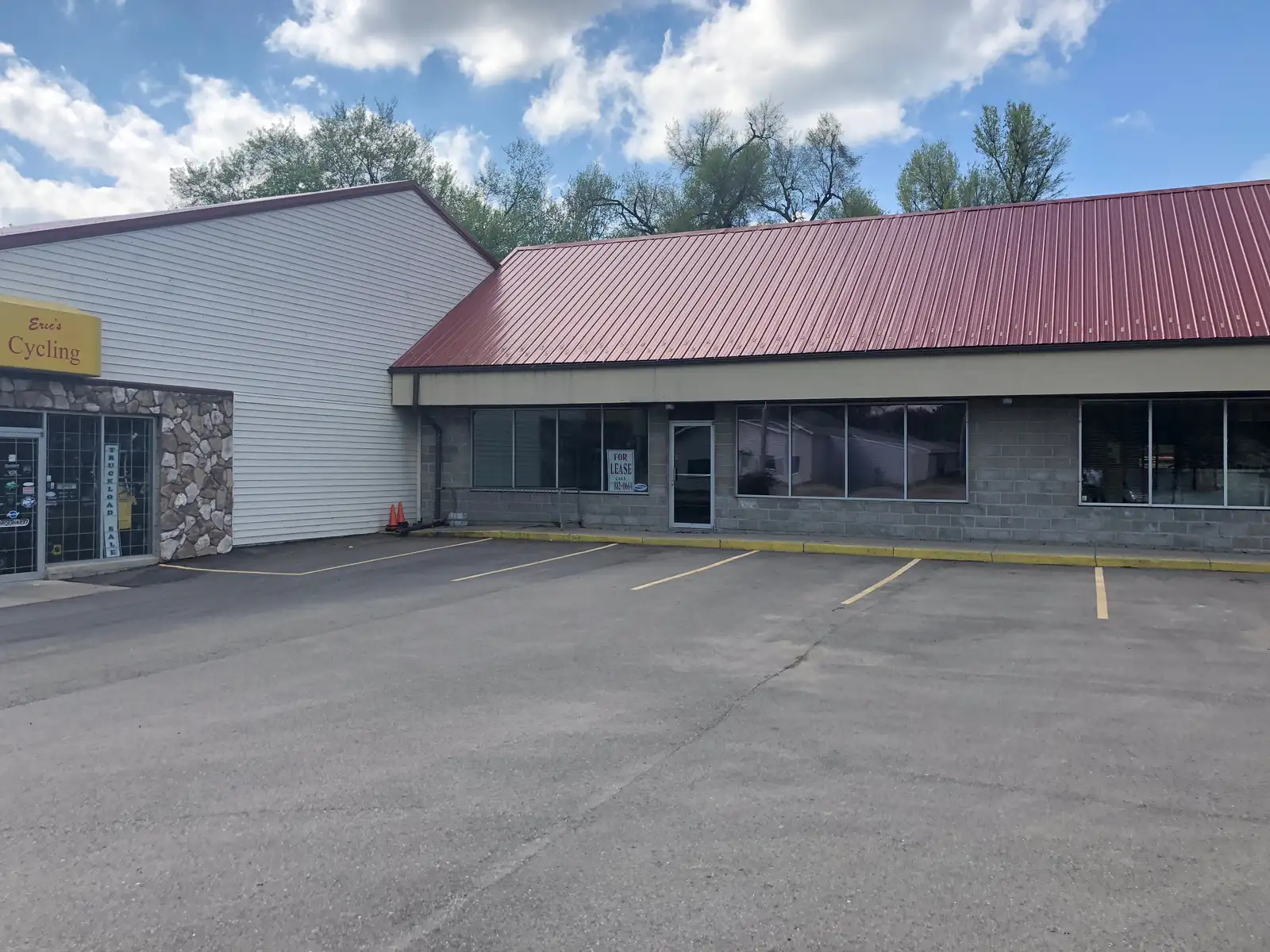 6070 S Martin Luther King Jr Blvd, Lansing, MI 48911