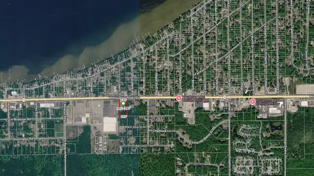 3419 W Houghton Lake Dr thumbnail 2