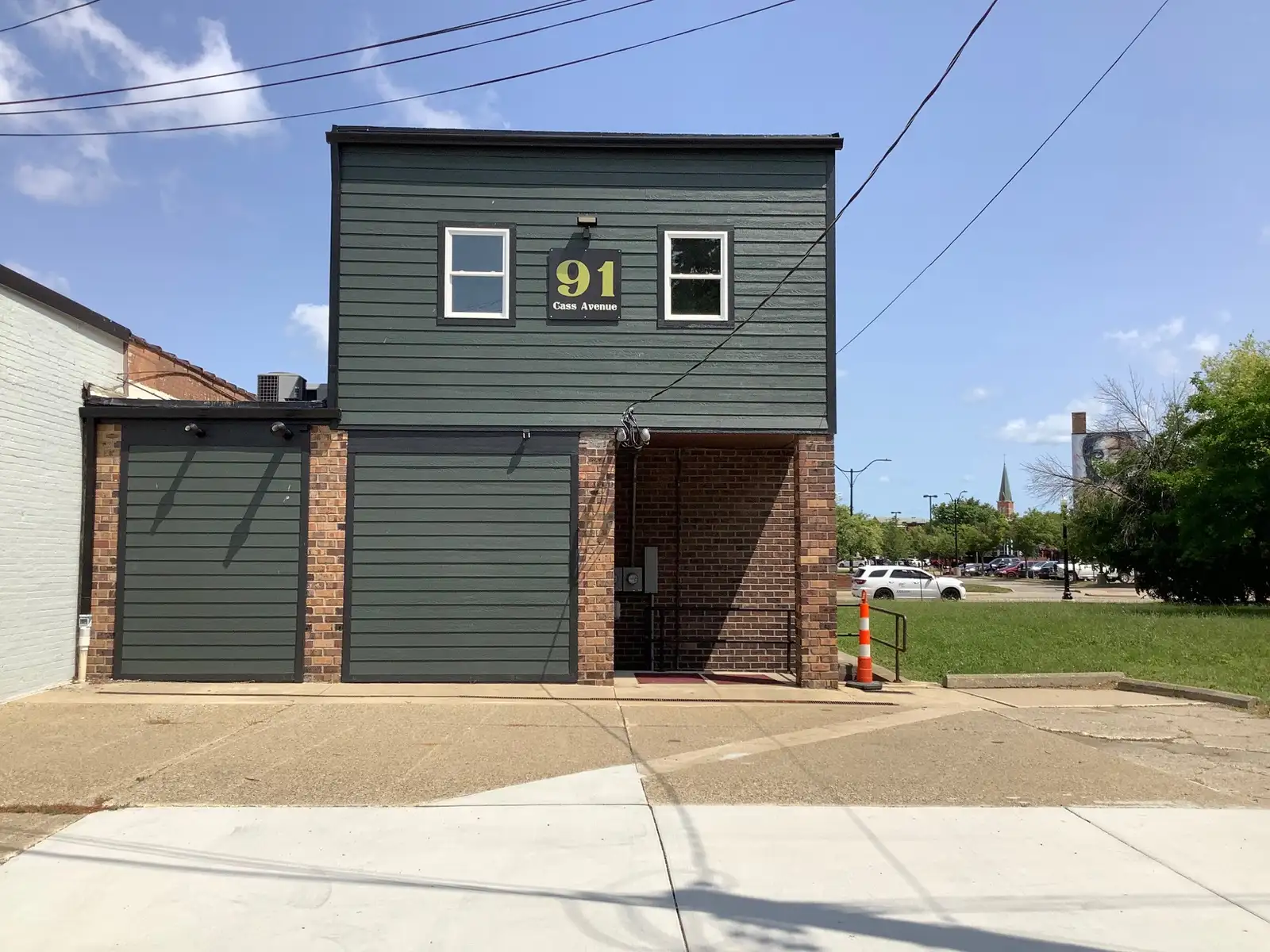 91 Cass Ave image 15