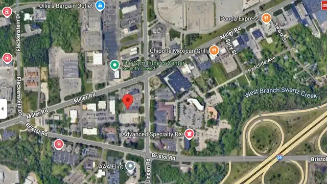 Lin Mill Plaza thumbnail 2