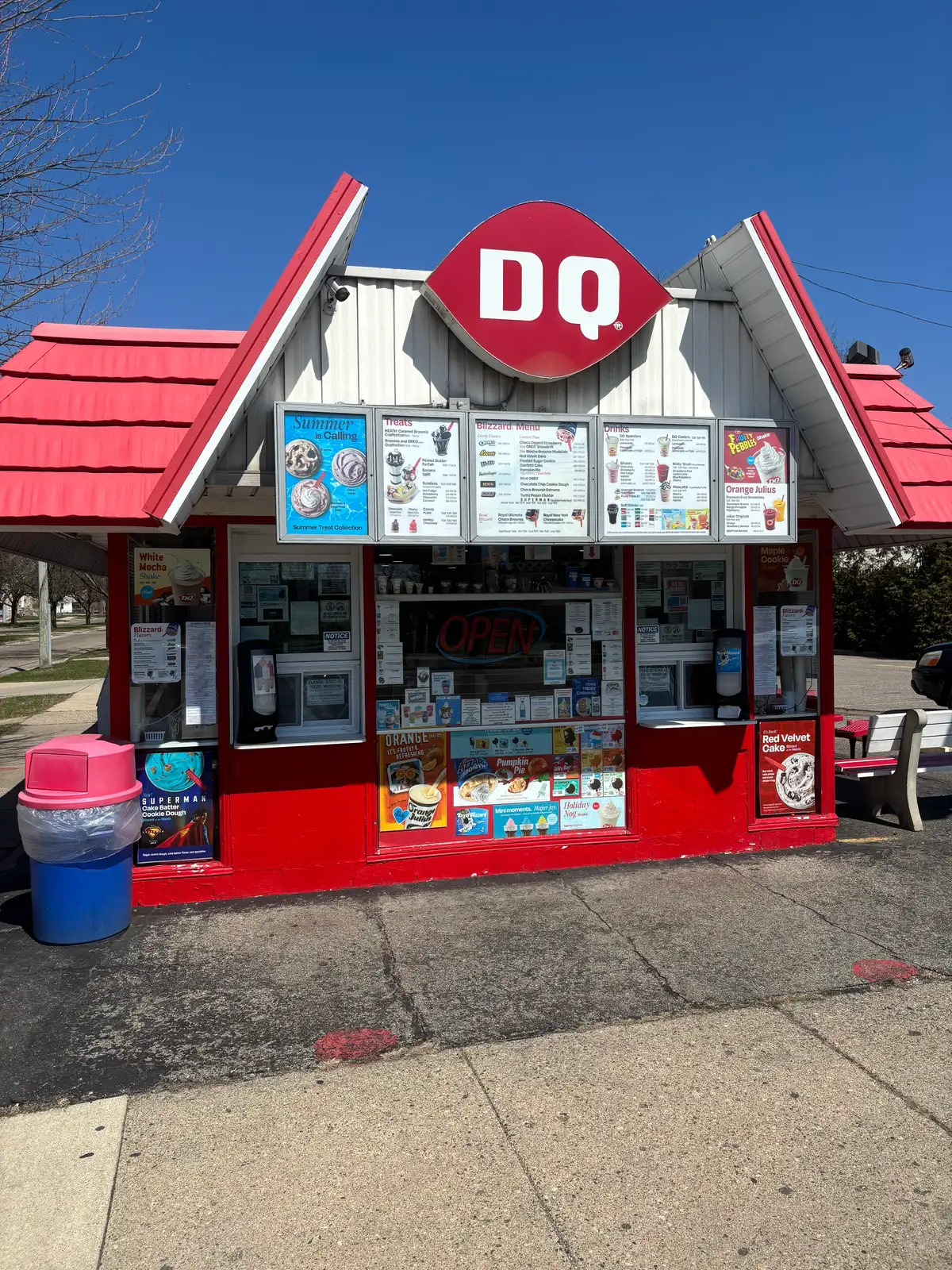 101 E Michigan Ave