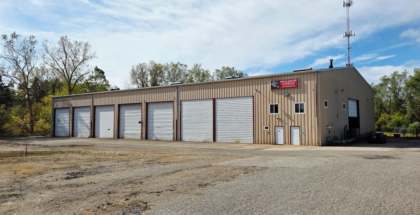 3414 N Aurelius Rd image 2