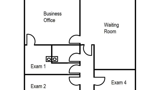 Suite 17 - Lower Level image