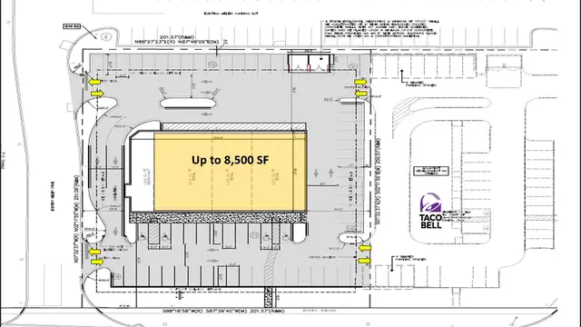 Meijer Outlot For Lease thumbnail 4