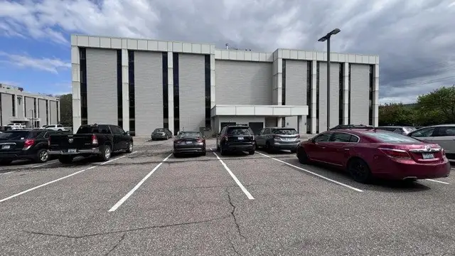 Medical Office Space thumbnail 4