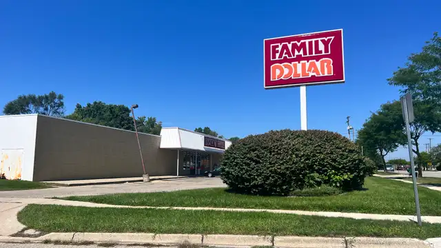 Burton Family Dollar thumbnail 3