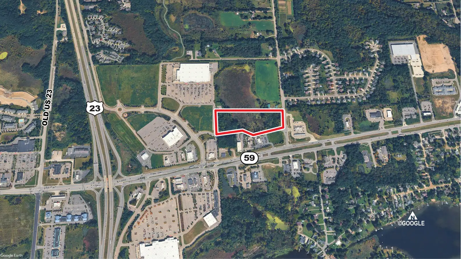 10 AC, ROVEY DR