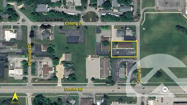 125 N. Colony Dr thumbnail 2