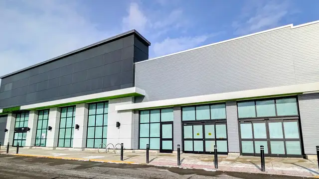 SubLease - Amazon Fresh thumbnail 2