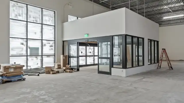 SubLease - Amazon Fresh thumbnail 5