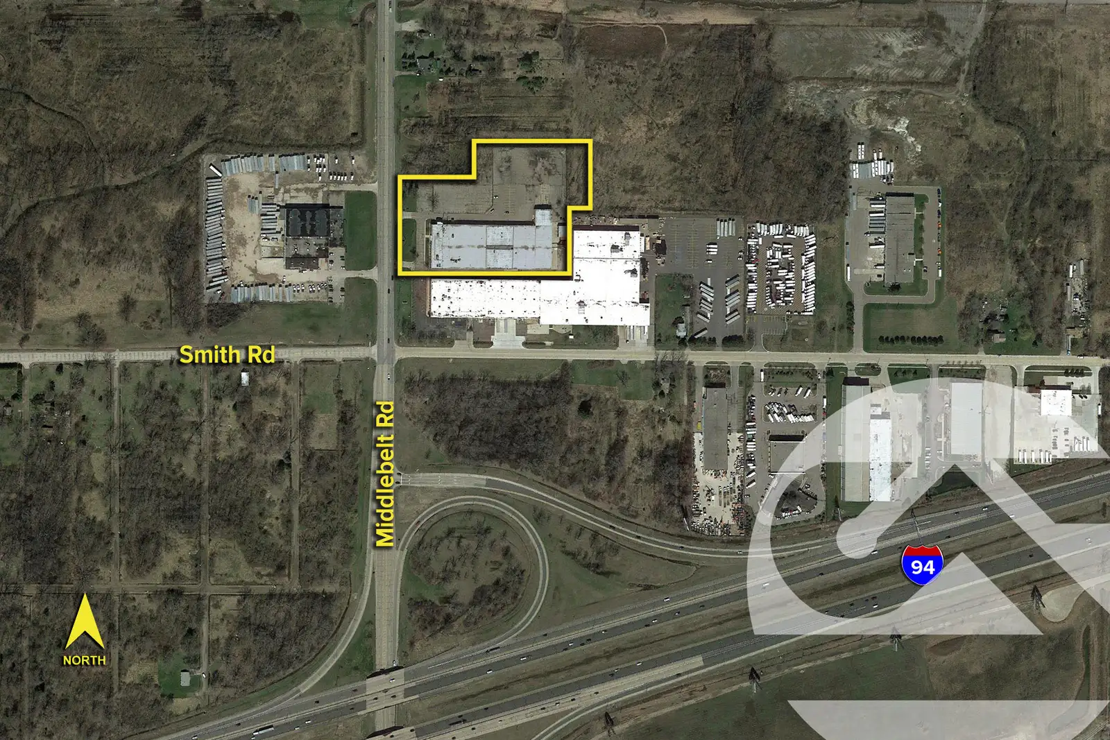 7845 Middlebelt Road image 2