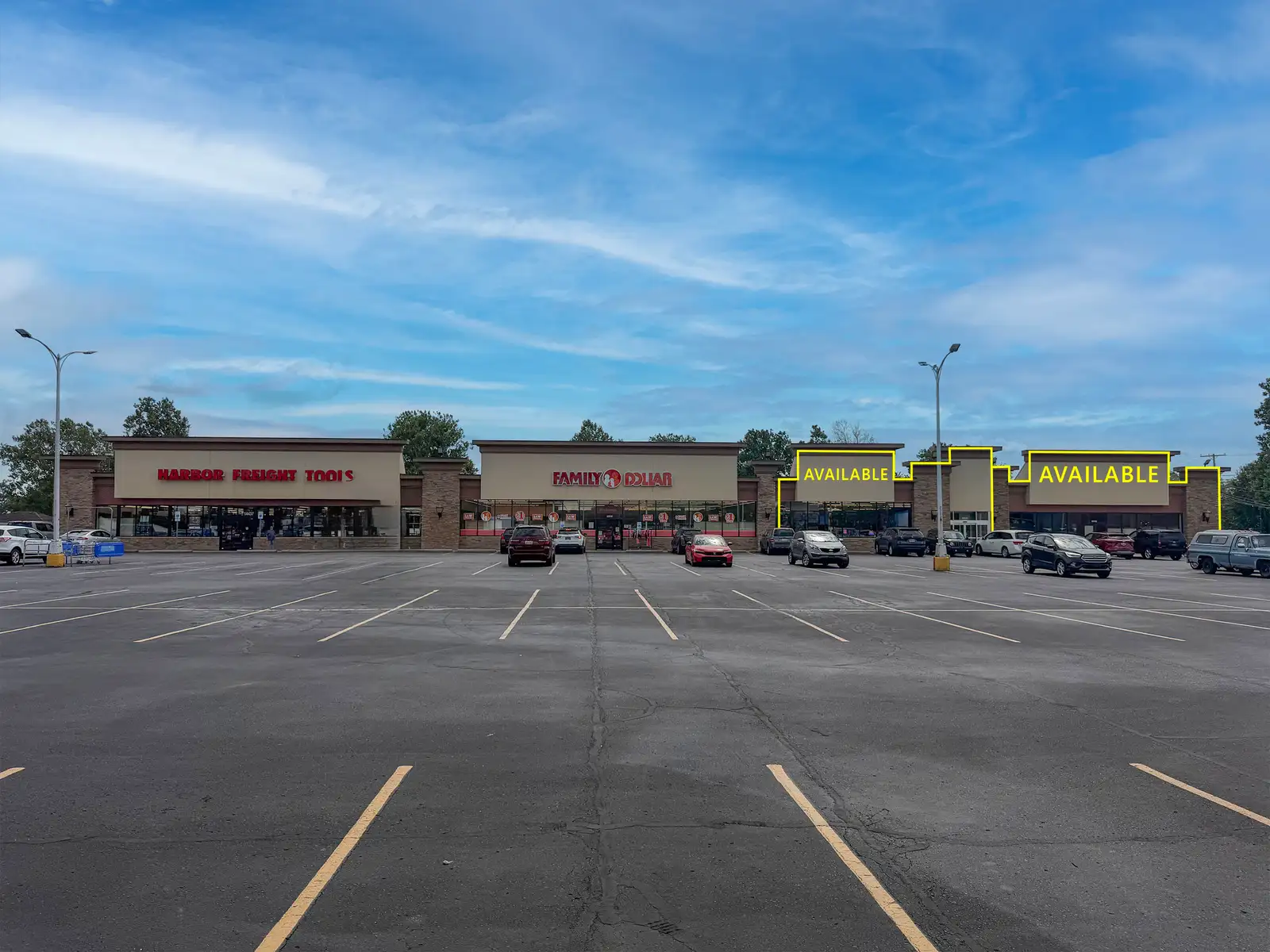 14521 Eureka Rd, Southgate, MI 48195
