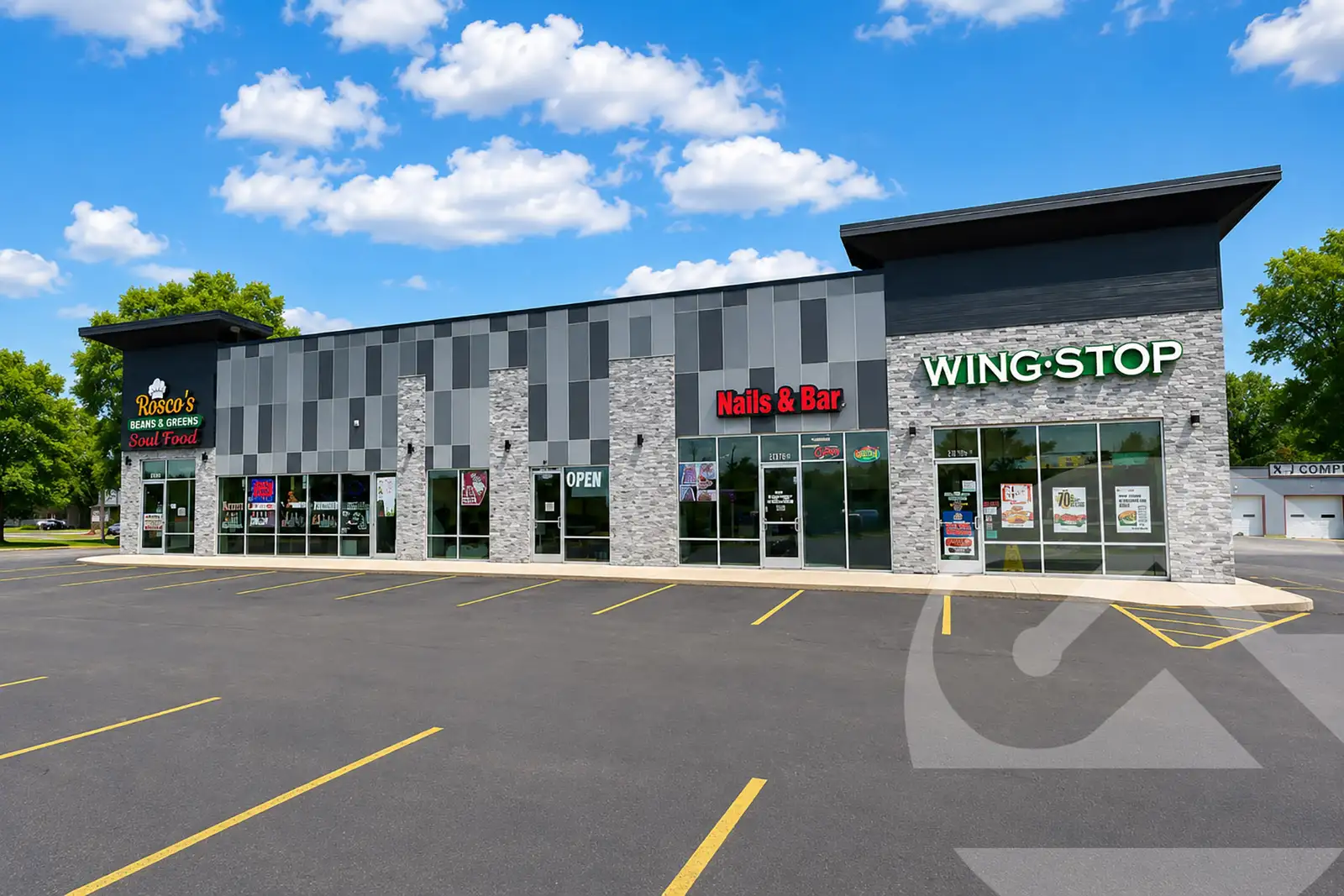 21370 W Mcnichols Rd, Detroit, MI 48219