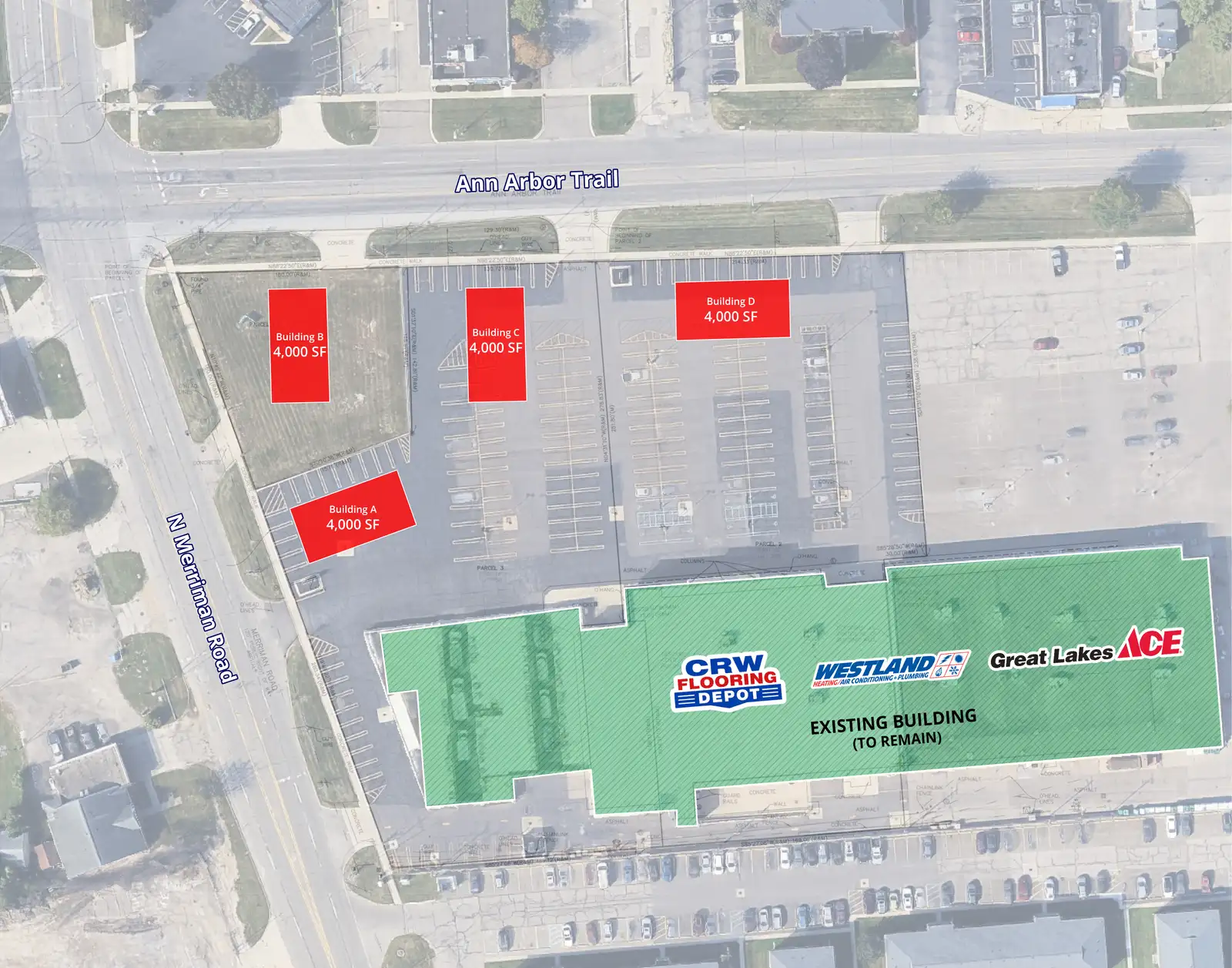 31313 Ann Arbor Trail