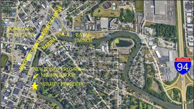 96 NB Gratiot Ave. thumbnail 2
