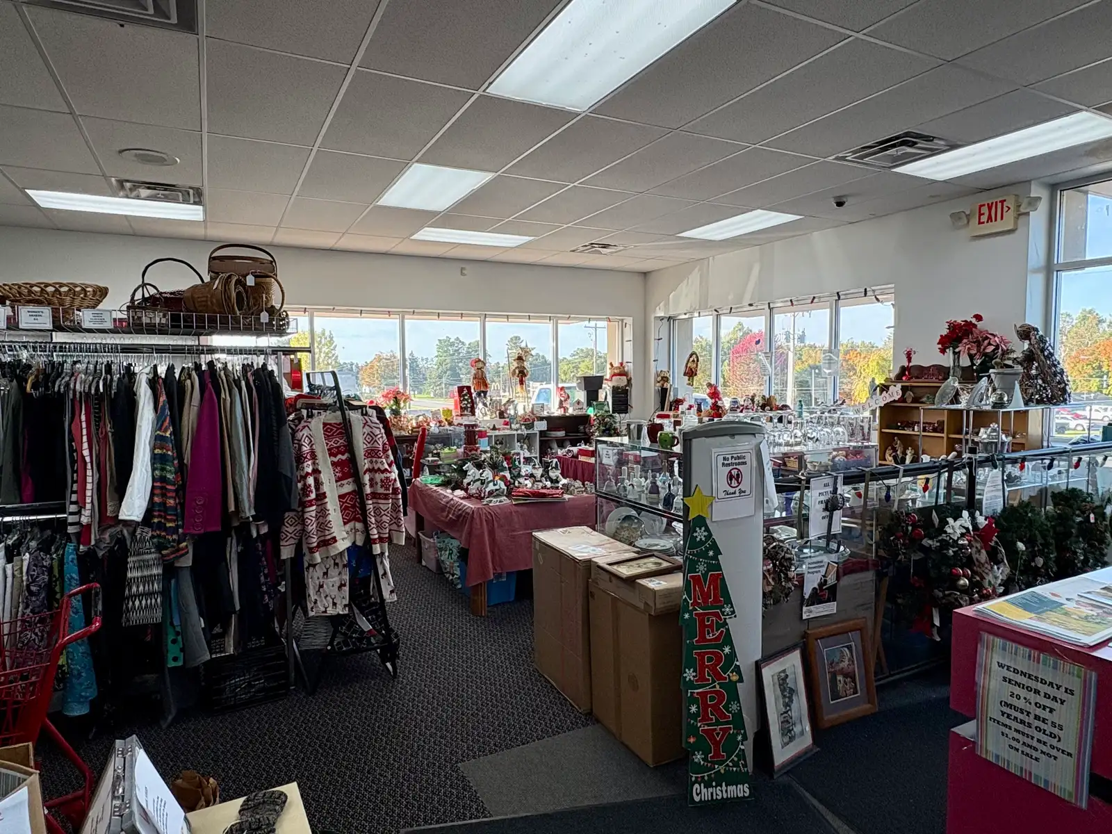 1505 Benzie Hwy image 17