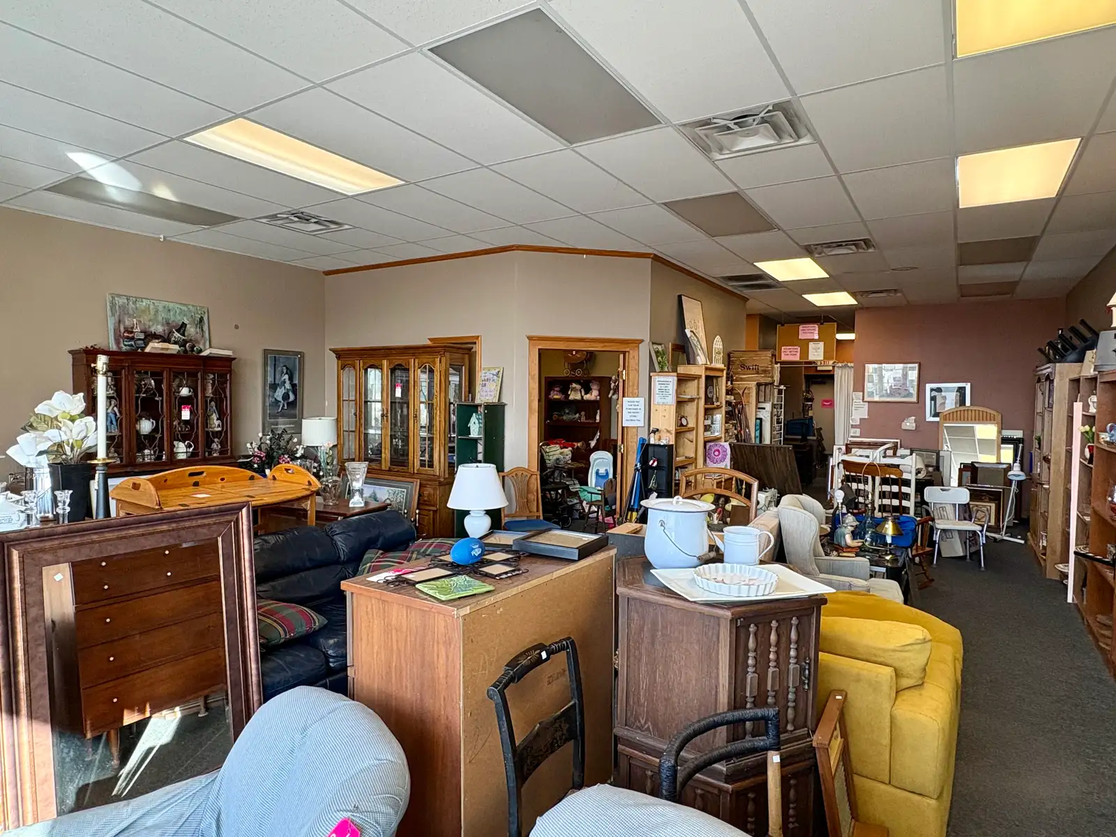 1505 Benzie Hwy image 25
