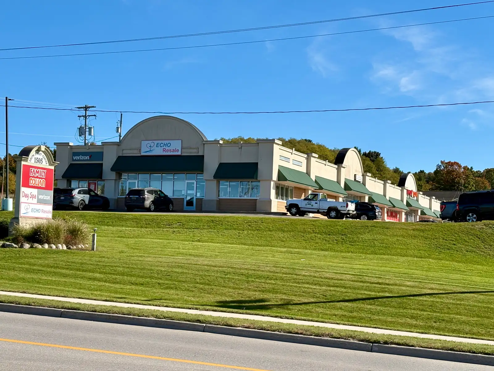 1505 Benzie Hwy image 2