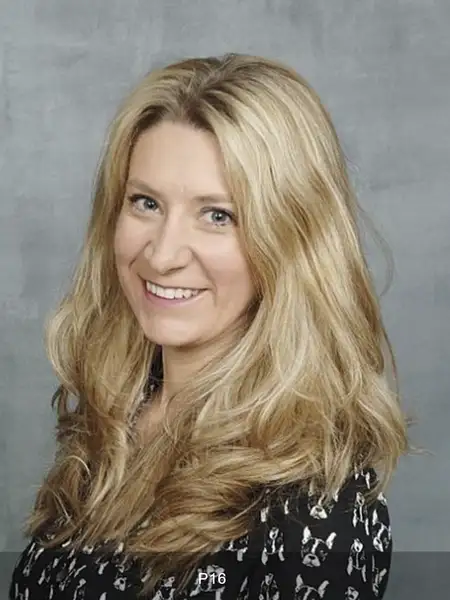 Broker Photo