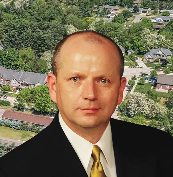 Broker Photo
